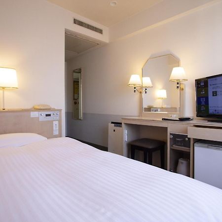 Shimane Hamada Washington Hotel Plaza Bagian luar foto
