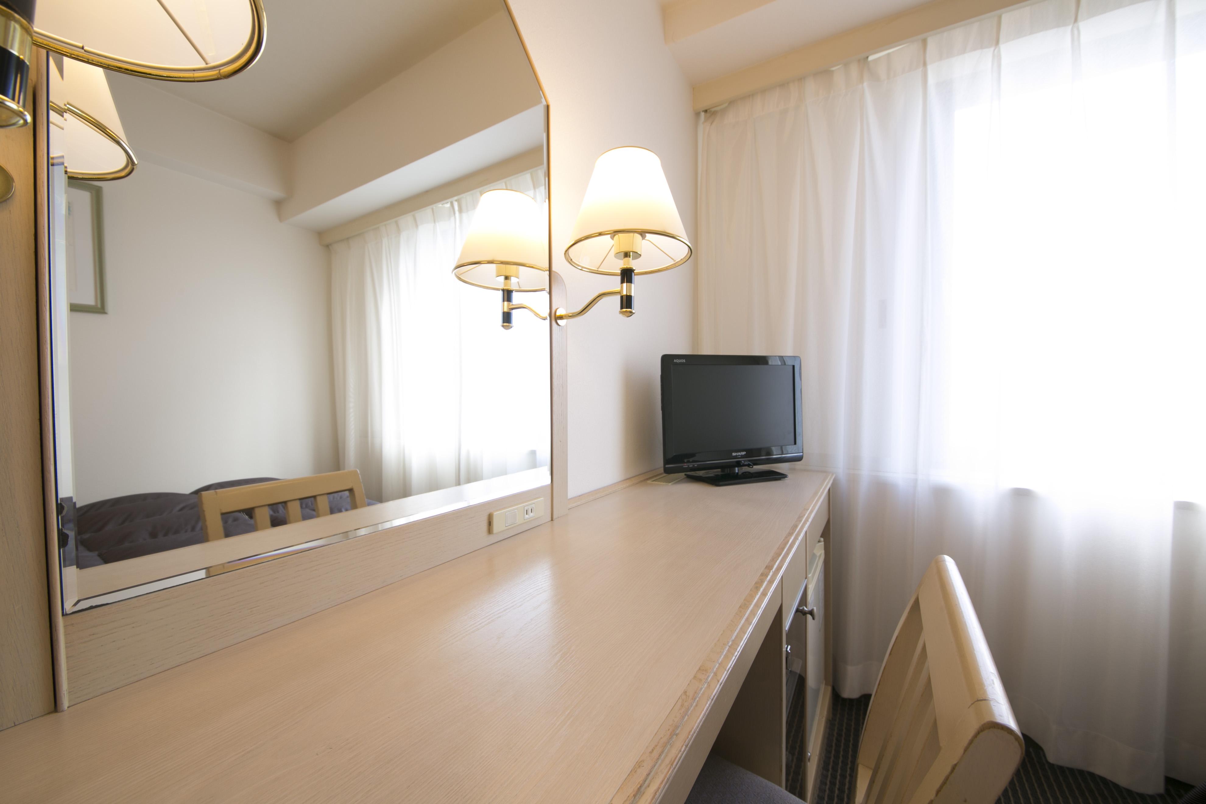 Shimane Hamada Washington Hotel Plaza Bagian luar foto