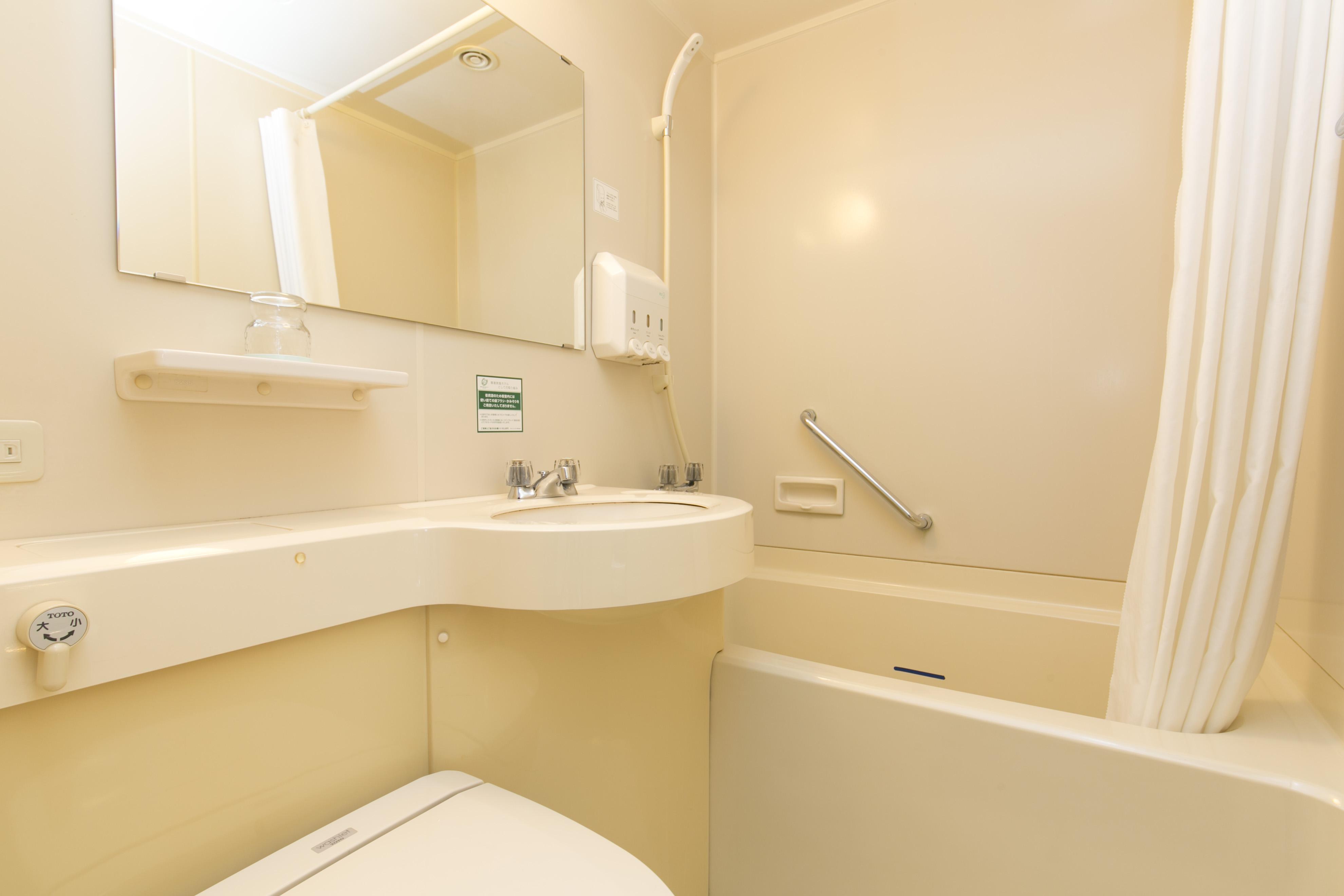 Shimane Hamada Washington Hotel Plaza Bagian luar foto