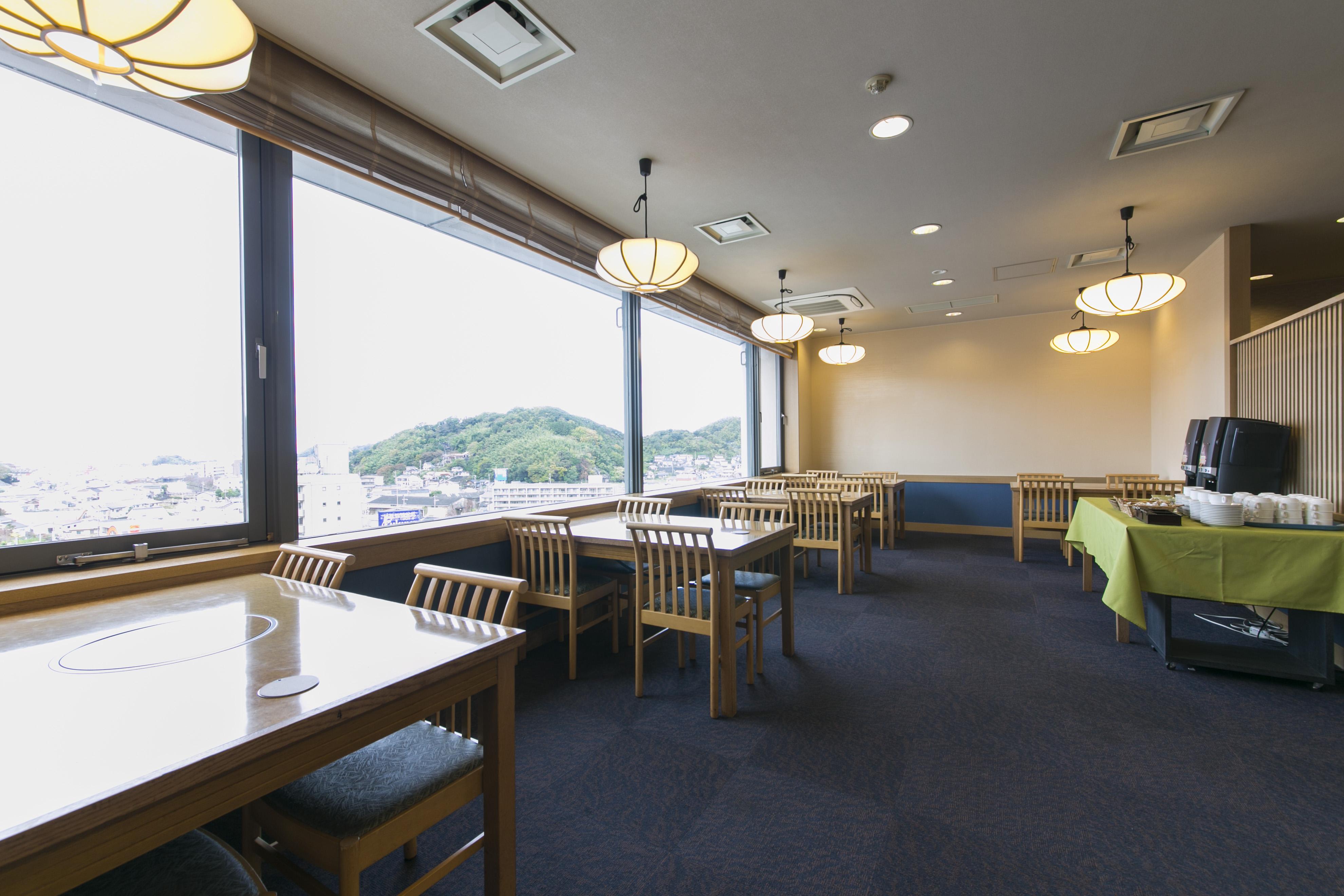 Shimane Hamada Washington Hotel Plaza Bagian luar foto