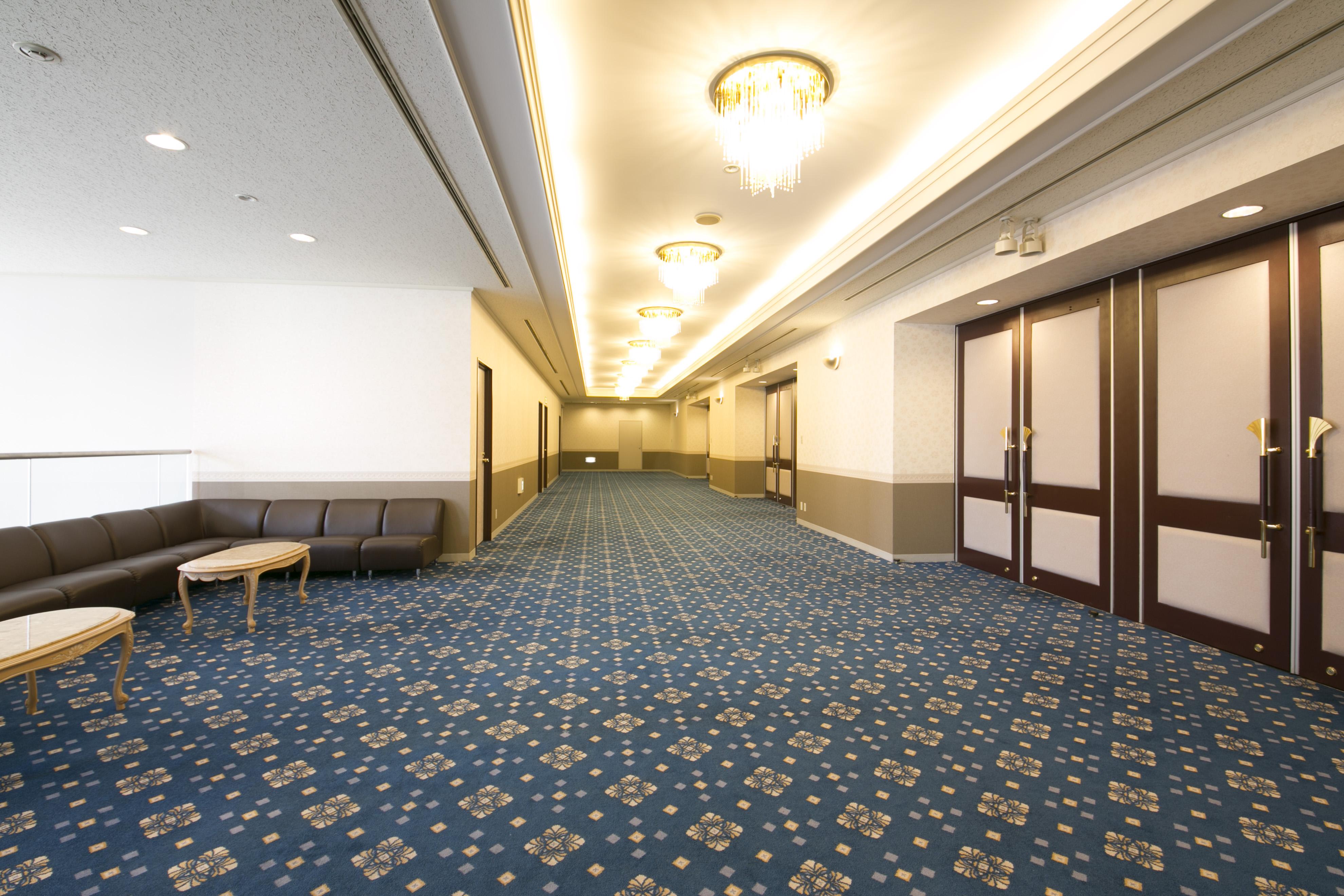 Shimane Hamada Washington Hotel Plaza Bagian luar foto