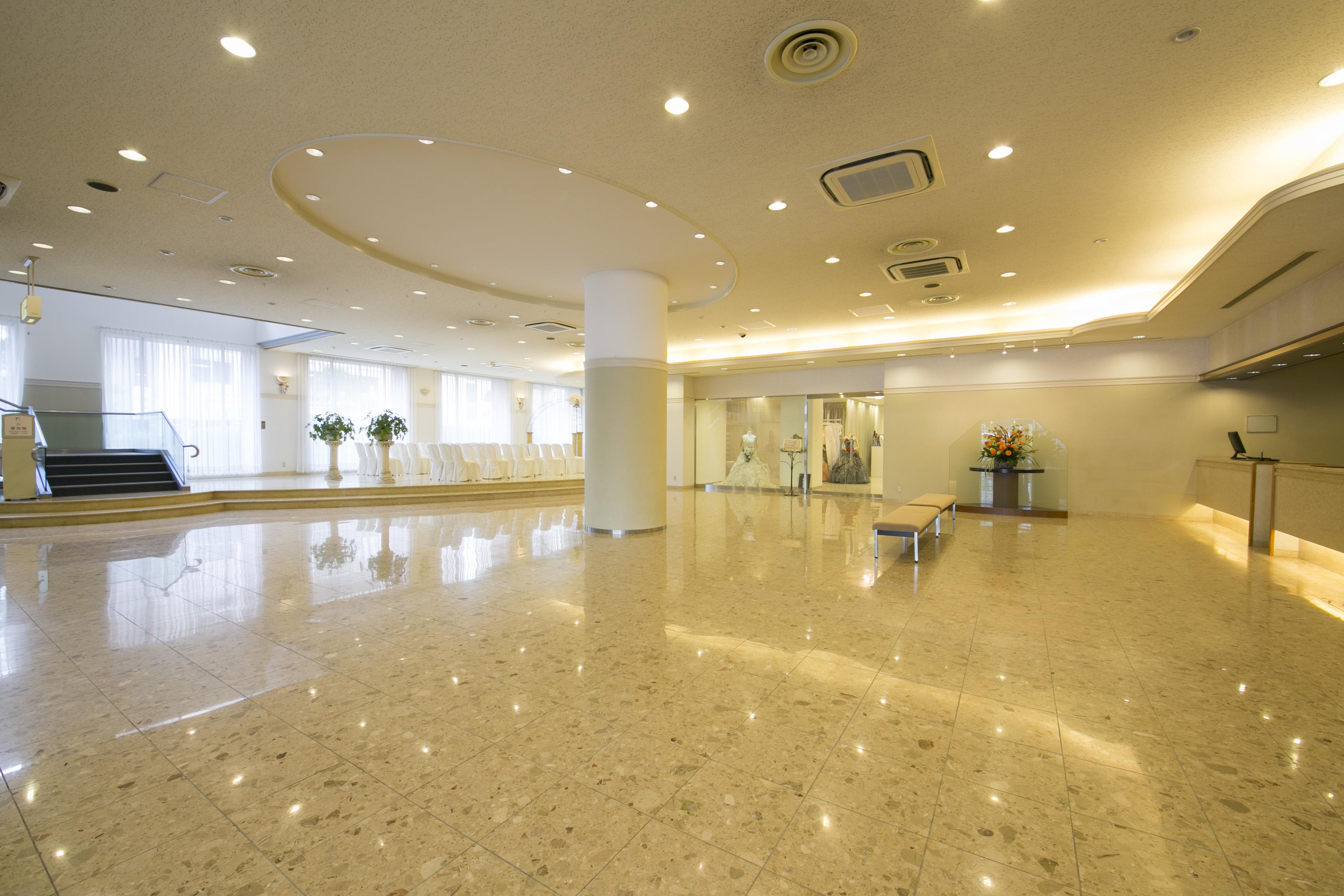 Shimane Hamada Washington Hotel Plaza Bagian luar foto
